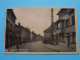 OOSTENDESTRAAT > THOUROUT ( Edit. : Firma Becelaere ) Anno 1937 ( Zie Scans ) ! - Torhout