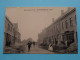 Roeselaerstraat > ZONNEBEKE 1924 ( Edit. : Peyp ) Anno 19?? ( Zie Scans ) ! - Zonnebeke