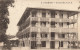 CONGO - Kinshasa - Vue Générale Du Grand Hôtel A.B.C  - Carte Postale Ancienne - Kinshasa - Leopoldville (Leopoldstadt)