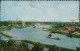 Postkaart Arnheim Arnhem Panorama-Ansicht Arnhem Rijngezicht 1959 - Arnhem