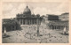 ITALIE - Roma - Vue Sur La Basilica Di S Pietro - Vue Générale De La Basilique - Animé - Carte Postale Ancienne - San Pietro