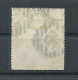 GRAN BRETAÑA  YVERT  87   5 SH - Used Stamps