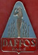 ** PLAQUE  DAFFOS  -  PARIS ** - Altri & Non Classificati