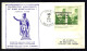 LETTRE DES U.S.A 1935 - PAIRE 751a - EXPO PHILATÉLIQUE TRANS MISSISSIPPI -  - Storia Postale