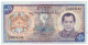 Bhutan 10 Ngultrum ND 2000 UNC P-22 - Bhutan