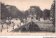 AIRP8-PONT-0893 - Paris - Le Pont Et La Place Saint-michel - Bridges