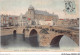 AIRP8-PONT-0868 - Laval - Le Pont De La Mayenne Et Le Vieux Chateau - Brücken