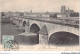 AIRP8-PONT-0858 - Orleans - Vue Générale - Brücken