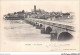 AIRP8-PONT-0849 - Nevers - Vue Générale - Bruggen