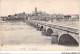 AIRP8-PONT-0832 - Nevers - Vue Générale - Ponts