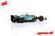 Aston Martin AMR23 - Aramco Cognizant - 7th British GP FI 2023 #14 - Fernando Alonso - Spark - Spark
