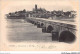 AIRP8-PONT-0834 - Nevers - Vue Générale - Bridges