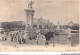 AIRP8-PONT-0828 - Paris - Perpective Du Pont Alexander-III - Ponti