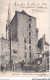 AIRP7-CHATEAU-0744 - Moulins - Chateau Des Ducs De Bourbon - Châteaux