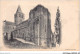 AIRP5-EGLISE-0518 - Graville-saint-honorine - église De L'ancienne Abbaye - Chiese E Cattedrali