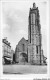 AIRP5-EGLISE-0509 - Bressuire - L'église Notre-dame Construite Du XII E Au XVI E Siècle - Chiese E Cattedrali