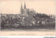 AIRP5-EGLISE-0505 - Chartres - La Cathédrale Vue Prise De Cachemnack - Kirchen U. Kathedralen