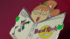 Delcampe - Hard Rock Cafe Enamel Pin Badge Myrtle Beach USA Caroler Carol Singer 1999 Festive Christmas Happy Holidays - Music