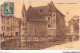 AIUP5-0439 - PRISON - Annecy - Les Vieilles Prisons - Bagne & Bagnards