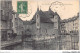 AIUP5-0409 - PRISON - Annecy - Palais De L'ile  Vieilles Prisons - Bagne & Bagnards