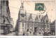 AIUP4-0345 - JUSTICE - Rouen - Le Palais De Justice Et La Rue Saint-lo - Altri & Non Classificati