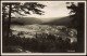 Ansichtskarte Bad Herrenalb Panorama-Ansicht 1931 - Bad Herrenalb