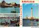 AIUP9-0859 - PHARE - Barfleur - Gatteville - La Station De Sauvetage  - Lighthouses