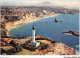 AIUP9-0847 - PHARE - Biarritz - La Grande Plage - Lighthouses