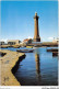 AIUP9-0813 - PHARE - La Bretagne - Le Phare D'eckmuhk L'un Des Plus Beaux Phare Du Monde - Lighthouses