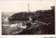 AIUP8-0696 - PHARE - Biarritz - La Pointe Saint-martin Et Le Phare - Lighthouses