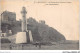 AIUP7-0653 - PHARE - St-brieuc - Le Phare Et La Pointe à L'aigle Par Marée Basse - Lighthouses