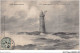 AIUP7-0620 - PHARE - Cote D'emeraude - Saint-malo - La Tour Du Jardin - Lighthouses