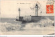 AIUP7-0599 - PHARE - Fecamp - Gros Temps - Lighthouses