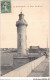 AIUP6-0570 - PHARE - Marseille - Le Phare Ste-marie - Lighthouses
