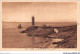 AIUP6-0572 - PHARE - Brest - La Pointe Du Petit Minou - Lighthouses