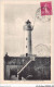 AIUP6-0561 - PHARE - Ile De Ré - Phare De Saint-martin-de-ré - Lighthouses