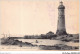 AIUP6-0538 - PHARE - Saint-milo - Le Phare Dasns La Baie - Lighthouses