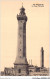 AIUP6-0508 - PHARE - Penmarch - Le Phare D'eckmuhl - Phares