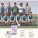 France - Document De 1986 - GF - Oblit Le Havre - Football - Ski De Fond - Natation - Cyclisme - Lancement Poids - - Covers & Documents