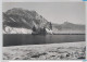 Gmunden - Schloss Ort Im Winter 1964 - Gmunden