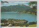 Seefeld Bei Steinbach Am Attersee 1983 - Luftbild - Attersee-Orte