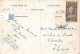 CONGO - Compagnie Maritime Belge - Attelage Original - Colorisé - Animé - Carte Postale Ancienne - Autres & Non Classés
