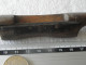 Antique Rabot Pour Rayon En Bois - Ancient Tools