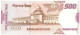 Bangladesh 500 Taka  2007 P-45  UNC 2 Pinholes - Bangladesh