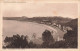 FRANCE - Plestin Les Grèves (Côtes Du Nord) - Vue Sur La Plage - La Mer - Des Maisons Proches - Carte Postale Ancienne - Plestin-les-Greves