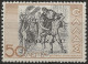 OICO23L - 1941 Occup. Italiana CORFU', Sass. Nr. 23, Francobollo Nuovo Con Traccia Di Linguella */ - Corfù