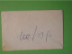 DM 11  TUNISIE     LETTRE FM   1953   BIZERTE  FRANCE+  +AFF. INTERESSANT +++ - Lettres & Documents