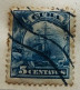 CUBA- Y&T N°145 - VARIÉTÉS - Caractéristiques Du Terrain  1899 - Usados