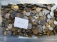 MONNAIES FRANCE 8 KG A TRIER - Mezclas - Monedas