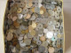 MONNAIES FRANCE 8 KG A TRIER - Kiloware - Münzen